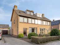 Schilderstraat 8, 5836 BD Sambeek