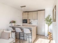 Buiten Kadijken 59, 1018 ZS Amsterdam