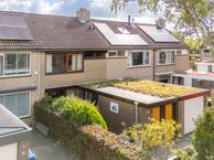 Dotterbloemstraat 15, 3434 CR Nieuwegein