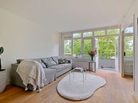 Geuzenkade 88-1, 1056 KP Amsterdam