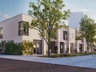 Hoekwoning | Type 9 (Bouwnr. 16), 4814 NN Breda