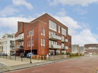 Amerigo Vespucciweg 32, 1363 KJ Almere