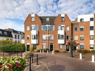 Marepoortkade 33, 2312 MP Leiden