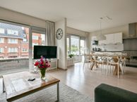 Surinamestraat 36-1, 1058 GK Amsterdam