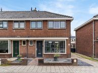 Paul Krugerstraat 108, 2987 BW Ridderkerk