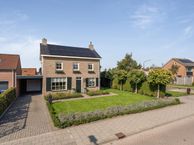 Bovenstraat 38, 4741 AW Hoeven