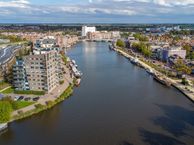 Scherm 14, 1531 ML Wormer