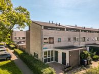 Okapistraat 1, 1338 JT Almere