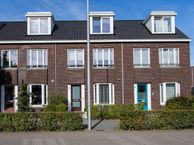 Beeldhouwersdijk 49, 3541 AP Utrecht