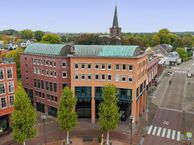 Blaak 107, 2981 EE Ridderkerk