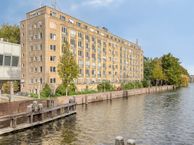 Korte Geuzenstraat 118, 1056 KS Amsterdam