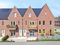 Bergenboulevard 249, 3825 AG Amersfoort