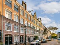 Van Boetzelaerstraat 36-1, 1051 CW Amsterdam