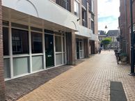 Brouwerstraat 52, 8331 JN Steenwijk