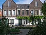 Middelmolenstraat 15, 3061 LH Rotterdam