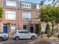 Crispijnstraat 51, 2513 SG Den Haag