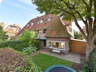 Lothariuslaan 4, 1402 GK Bussum