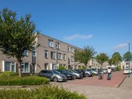 Saturnusgeel 157, 2718 CW Zoetermeer