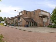 Donge 4, 3068 GG Rotterdam