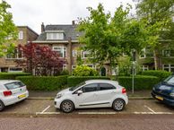 Van Hamelstraat 27-B, 9714 HJ Groningen