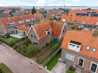 Thamiswerfstraat 1, 1156 AA Marken