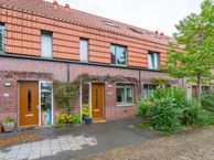 Tomaatstraat 11, 3552 GC Utrecht