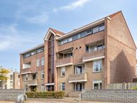 Lodewijk Napoleonplein 23, 5616 BA Eindhoven