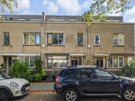 Bram Frosstraat 46, 2552 CG Den Haag
