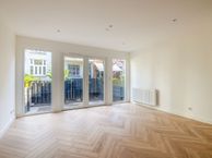 Maximiliaanstraat 22-A, 3082 EC Rotterdam