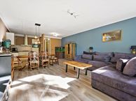 Rossinilaan 393, 2551 MV Den Haag