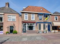 Kerkstraat 54, 4285 BC Woudrichem