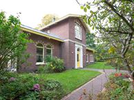 Zuster Constancelaantje 2, 2061 DH Bloemendaal