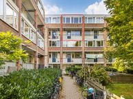 Van 't Hoffstraat 85, 6706 KJ Wageningen
