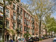 Balistraat 25-2, 1094 JB Amsterdam