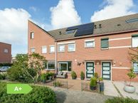 Herman Heijermanshove 39, 3438 HB Nieuwegein