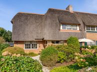 Paviljoenweg 6, 1272 JL Huizen