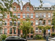 Burmanstraat 7-O, 1091 SG Amsterdam