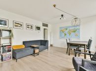 Charlotte Brontéstraat 56, 1102 XE Amsterdam