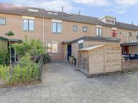 Paukenpad 95, 3822 DC Amersfoort