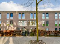 Bart Poesiatstraat 23, 1069 RV Amsterdam