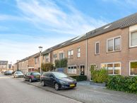 't Blok 65, 4823 JC Breda