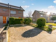 Willem de Vlaminghstraat 124, 1335 PX Almere