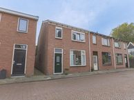 Kruislaan 69, 1601 PK Enkhuizen
