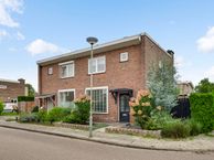 Meidoornlaan 22, 6241 BP Bunde