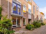 Lange Hofstraat 7, 2011 DK Haarlem