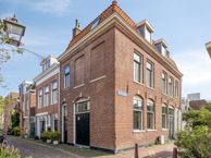 Lange Hofstraat 12-A, 2011 DK Haarlem