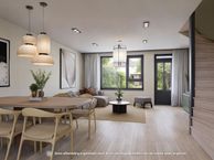 Rhijnauwensingel 93, 3077 VB Rotterdam