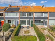 van der Fuyckstraat 84, 3232 AR Brielle