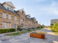 Gouden Medaillepad 13, 1361 CK Almere