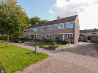 Dokter Keijserstraat 58, 9231 GA Surhuisterveen